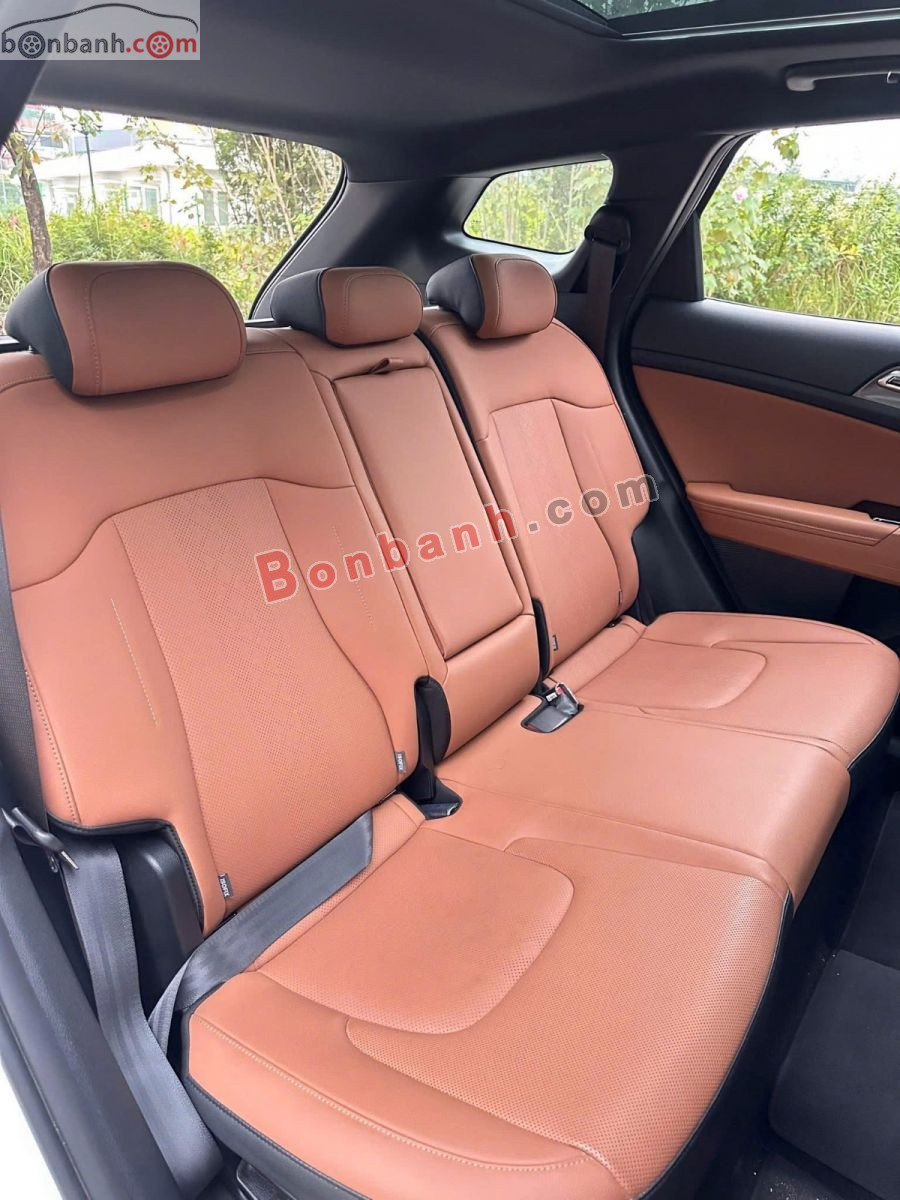 Bán ô tô Kia Sportage Signature 2.0G - 2024 - xe cũ