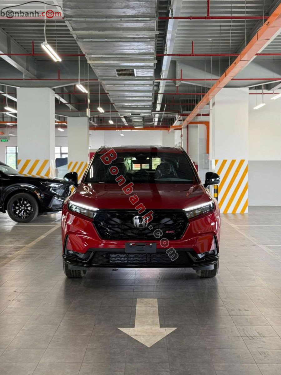 Bán ô tô Honda CRV e:HEV RS - 2026 - xe mới