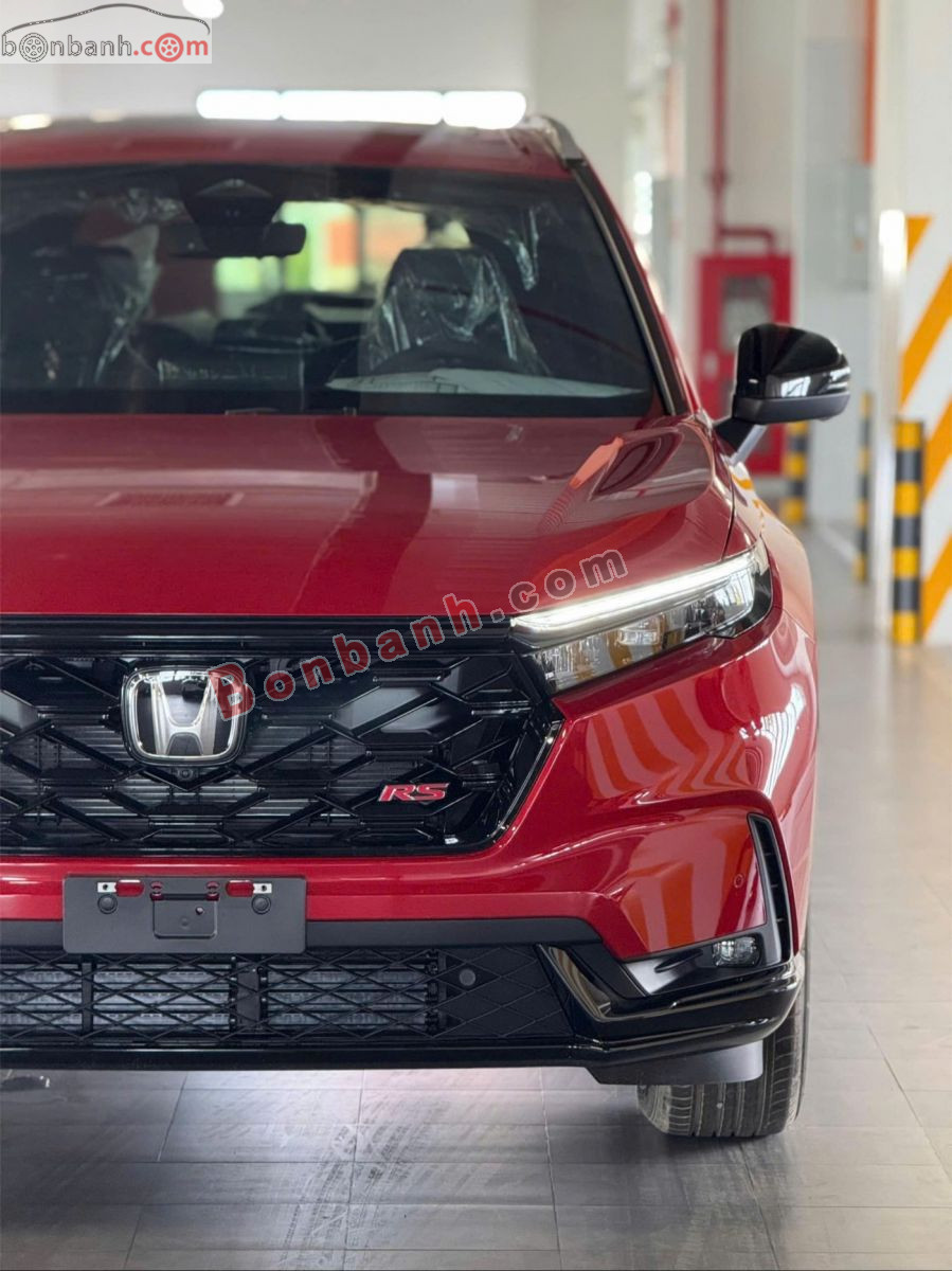Bán ô tô Honda CRV e:HEV RS - 2026 - xe mới