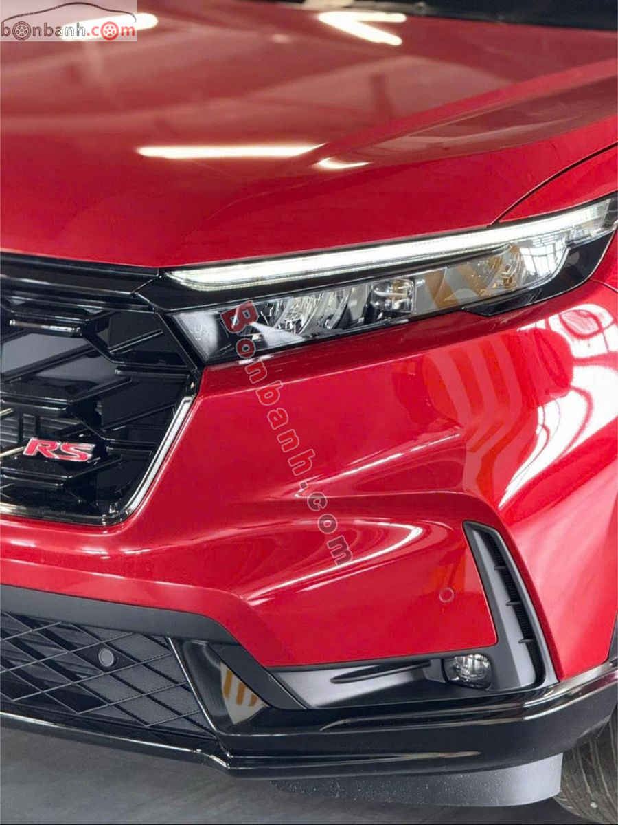Bán ô tô Honda CRV e:HEV RS - 2026 - xe mới