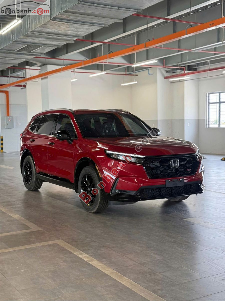 Bán ô tô Honda CRV e:HEV RS - 2026 - xe mới