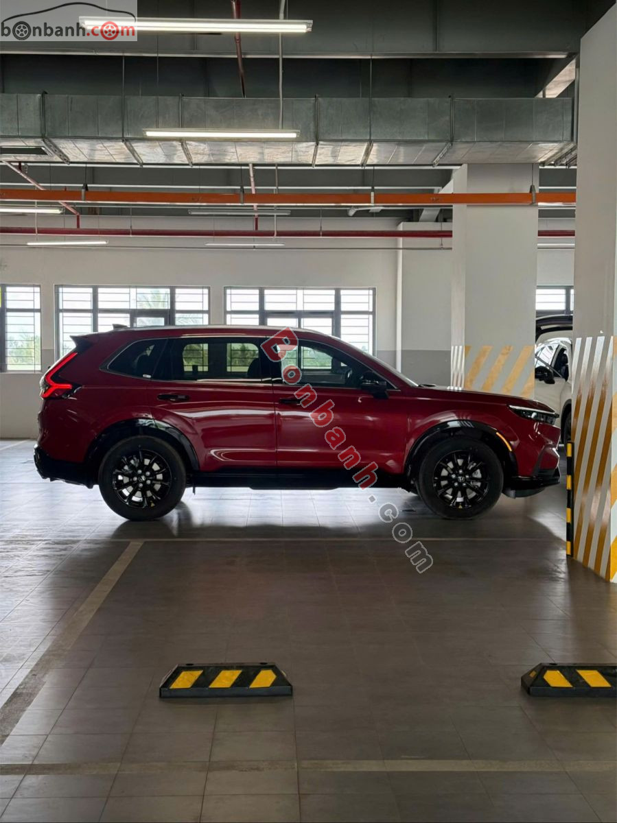 Bán ô tô Honda CRV e:HEV RS - 2026 - xe mới