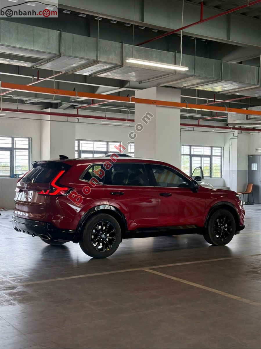 Bán ô tô Honda CRV e:HEV RS - 2026 - xe mới