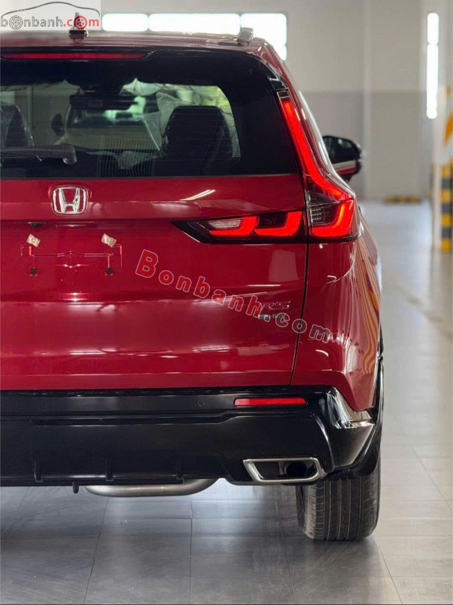 Bán ô tô Honda CRV e:HEV RS - 2026 - xe mới