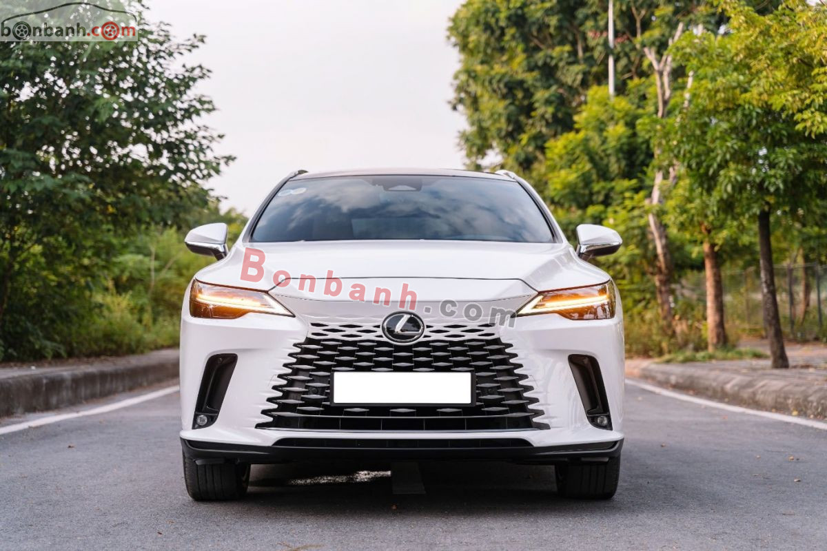 Bán ô tô Lexus RX 350 Premium - 2023 - xe cũ