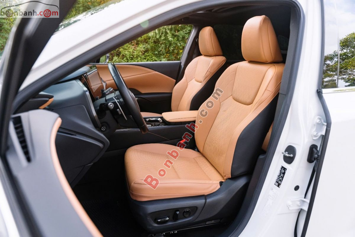 Bán ô tô Lexus RX 350 Premium - 2023 - xe cũ