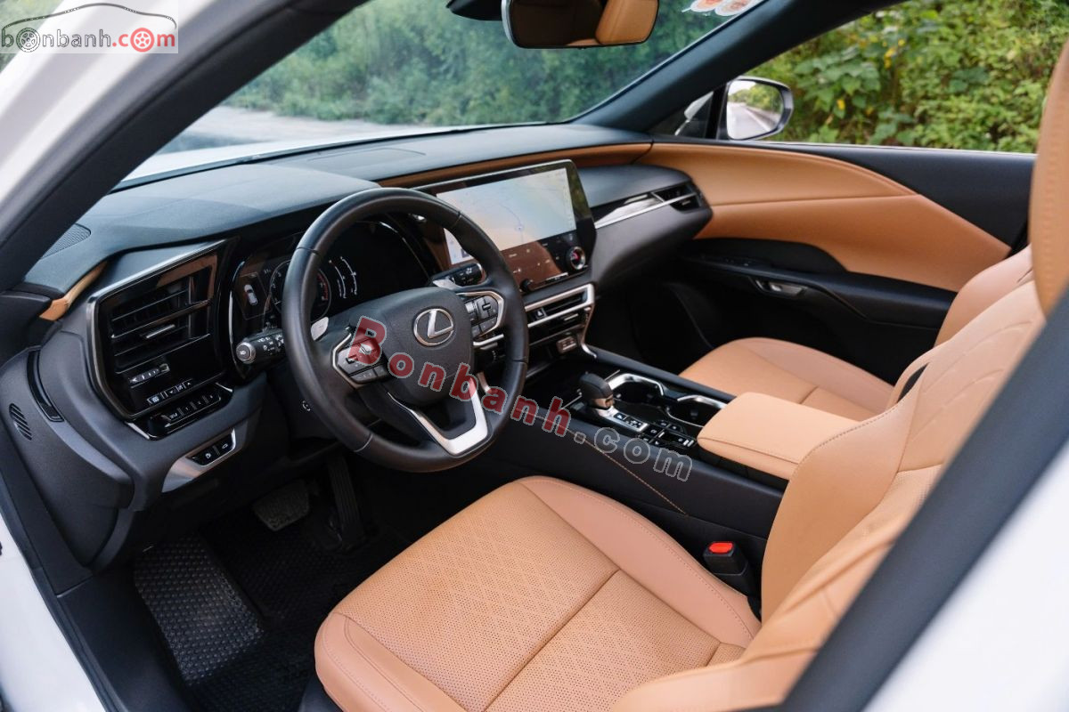 Bán ô tô Lexus RX 350 Premium - 2023 - xe cũ