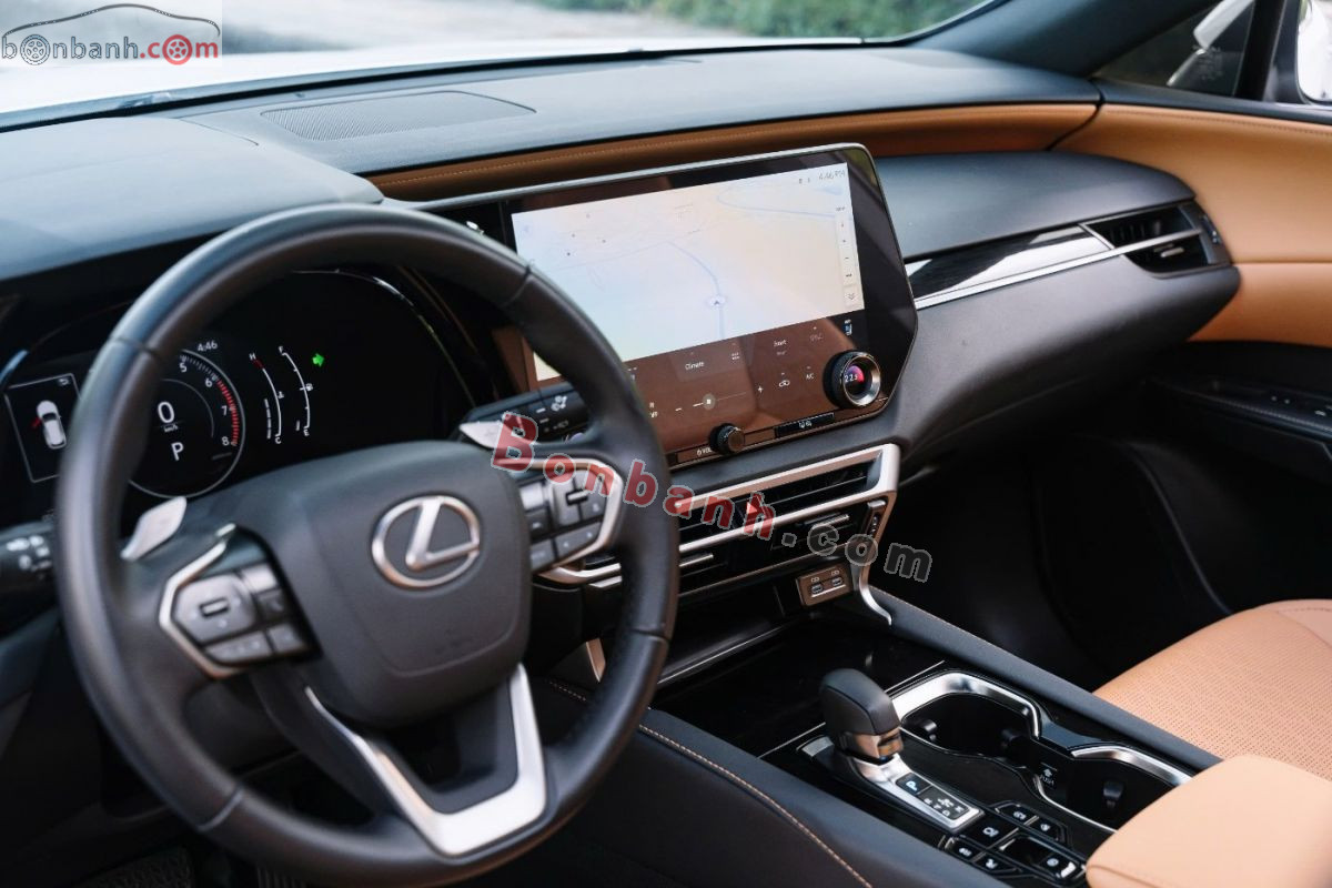 Bán ô tô Lexus RX 350 Premium - 2023 - xe cũ