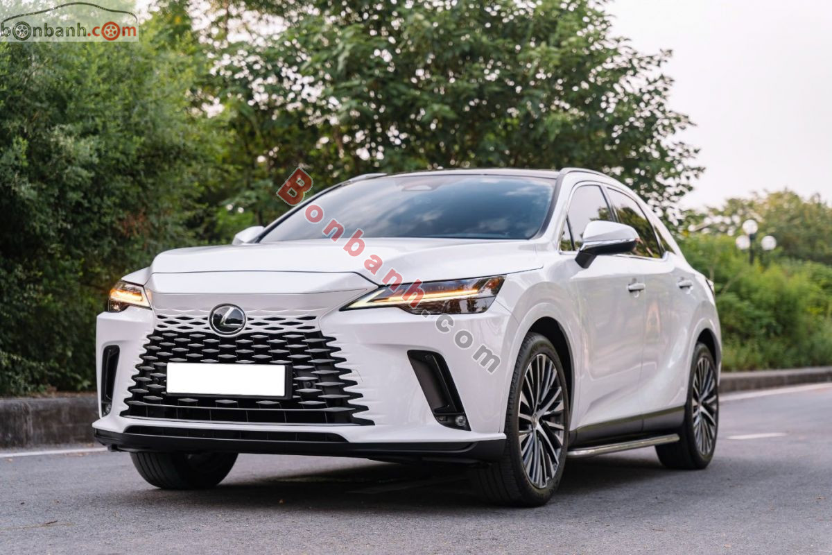 Bán ô tô Lexus RX 350 Premium - 2023 - xe cũ