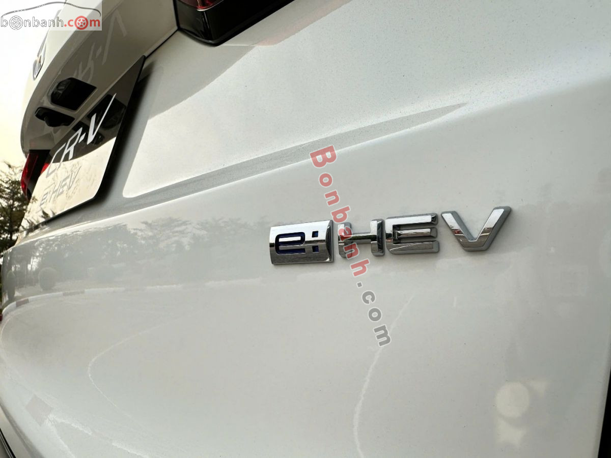 Bán ô tô Honda CRV e:HEV L - 2026 - xe mới