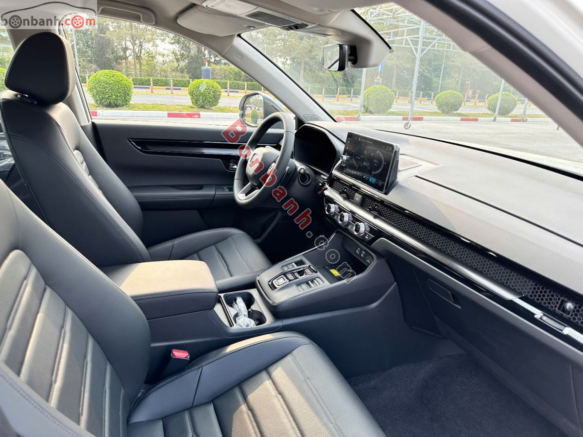 Bán ô tô Honda CRV e:HEV L - 2026 - xe mới