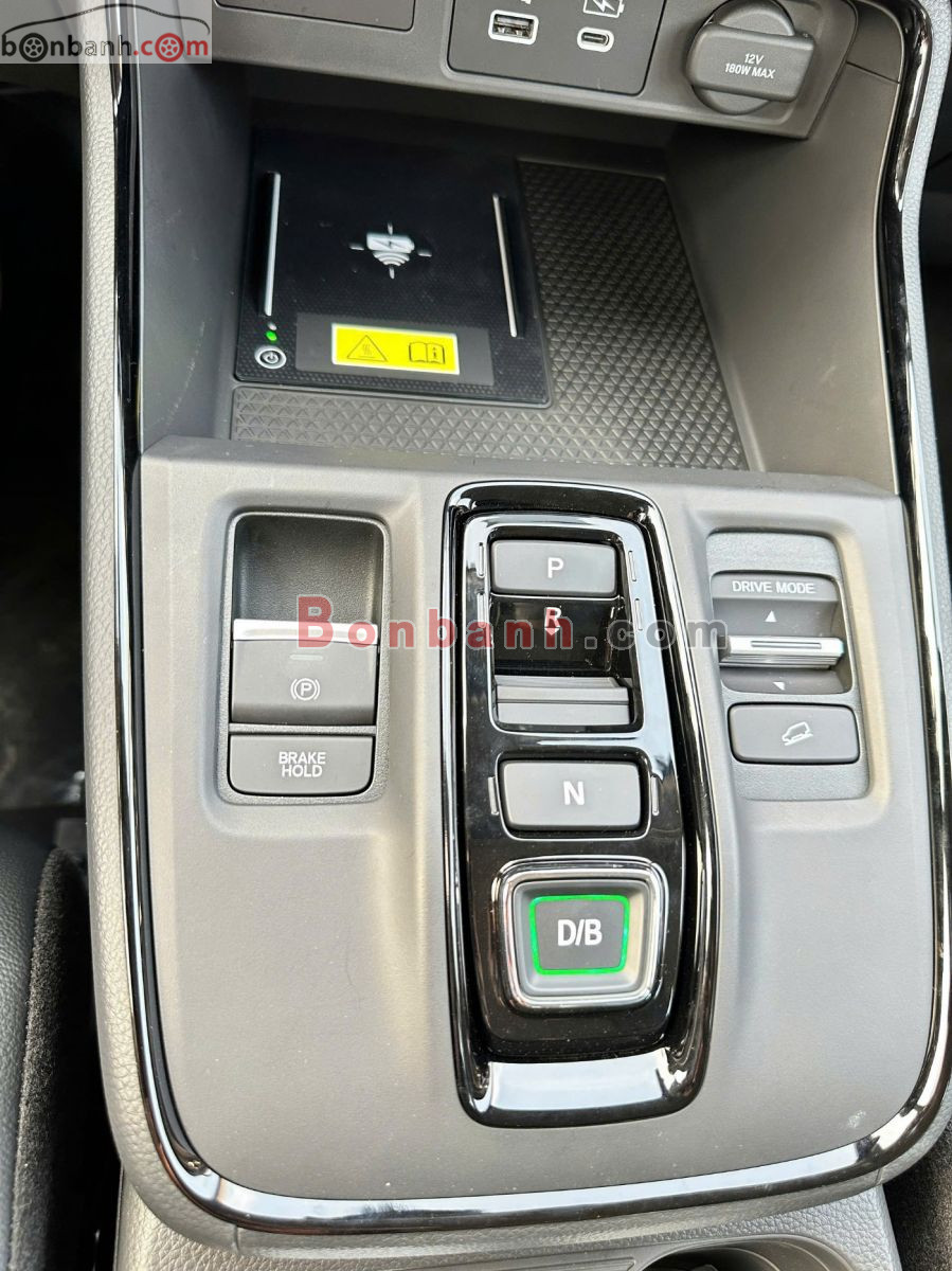 Bán ô tô Honda CRV e:HEV L - 2026 - xe mới