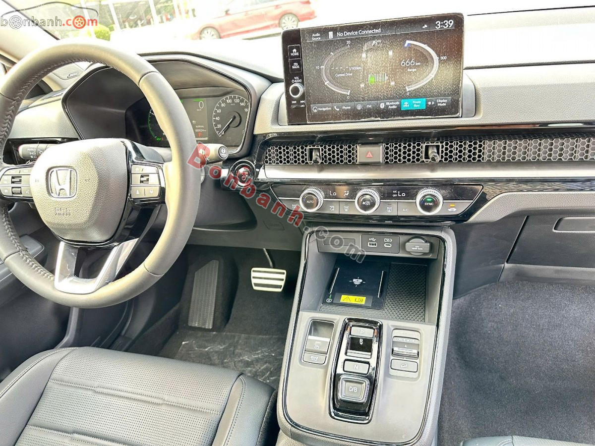 Bán ô tô Honda CRV e:HEV L - 2026 - xe mới