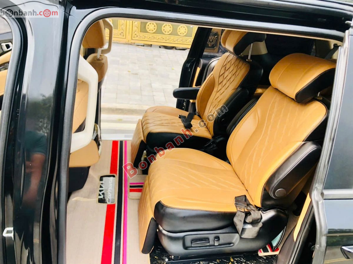 Bán ô tô Kia Carnival Luxury 2.2D - 2021 - xe cũ