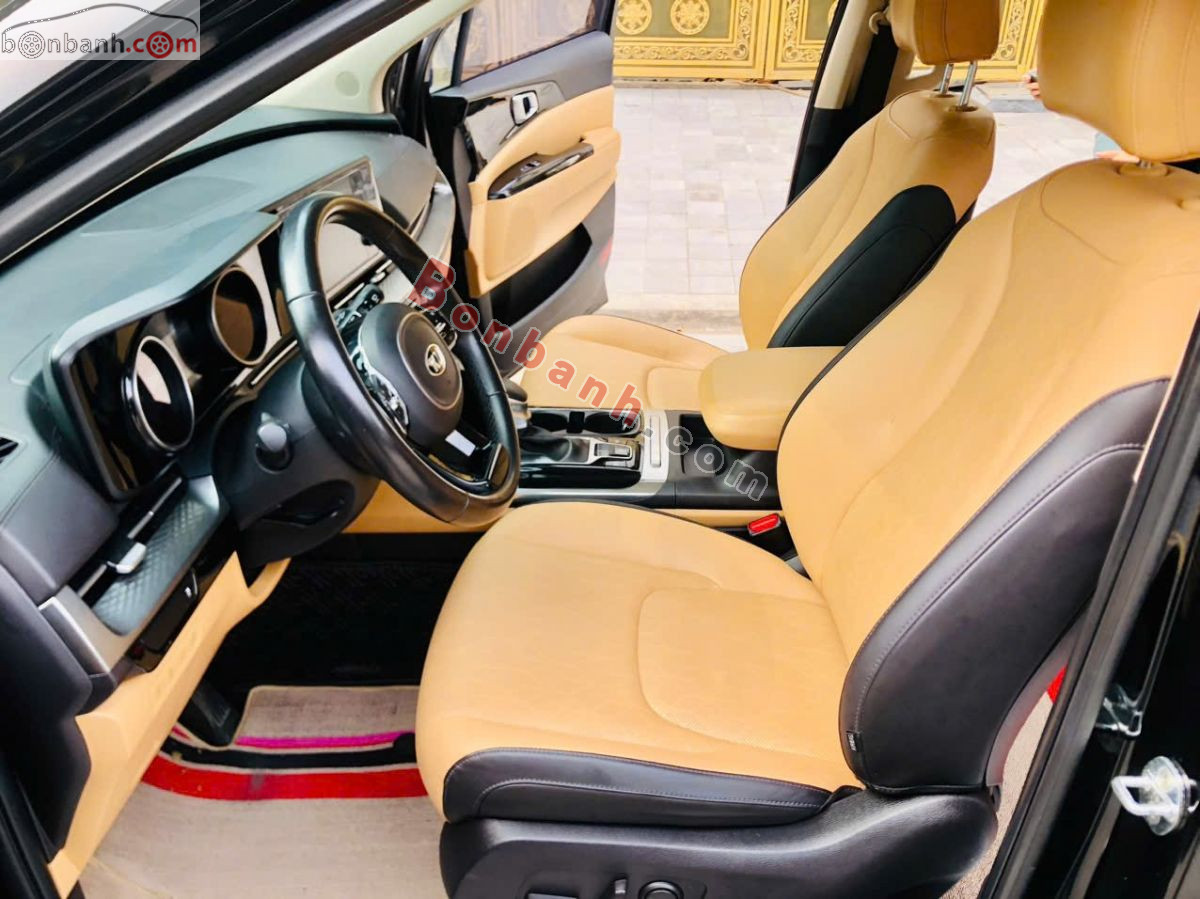 Bán ô tô Kia Carnival Luxury 2.2D - 2021 - xe cũ