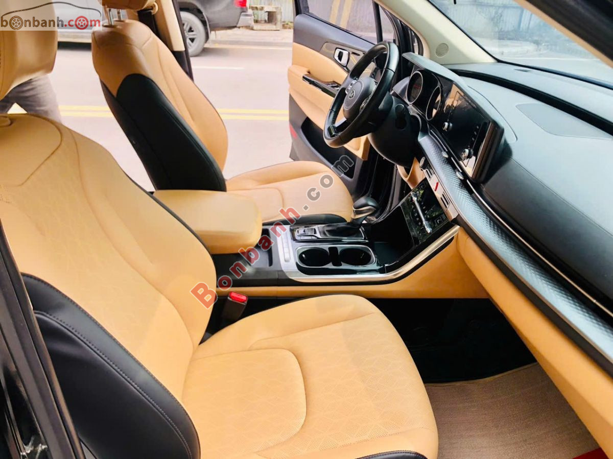 Bán ô tô Kia Carnival Luxury 2.2D - 2021 - xe cũ