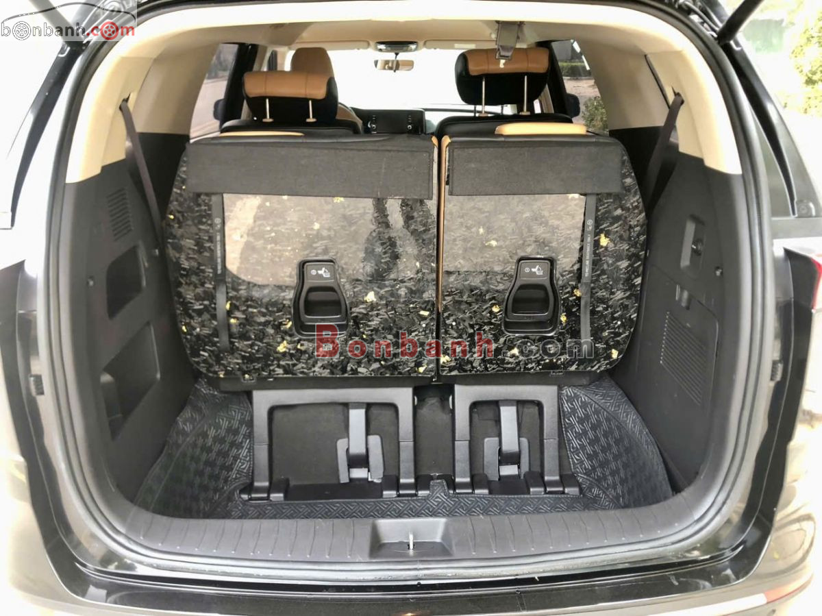 Bán ô tô Kia Carnival Luxury 2.2D - 2021 - xe cũ