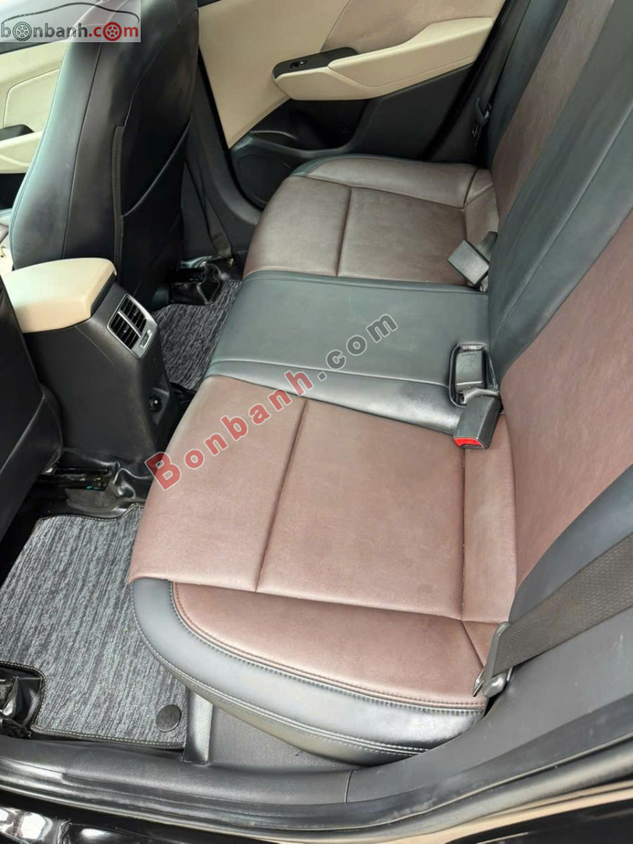 Bán ô tô Hyundai Accent 1.4 AT - 2023 - xe cũ