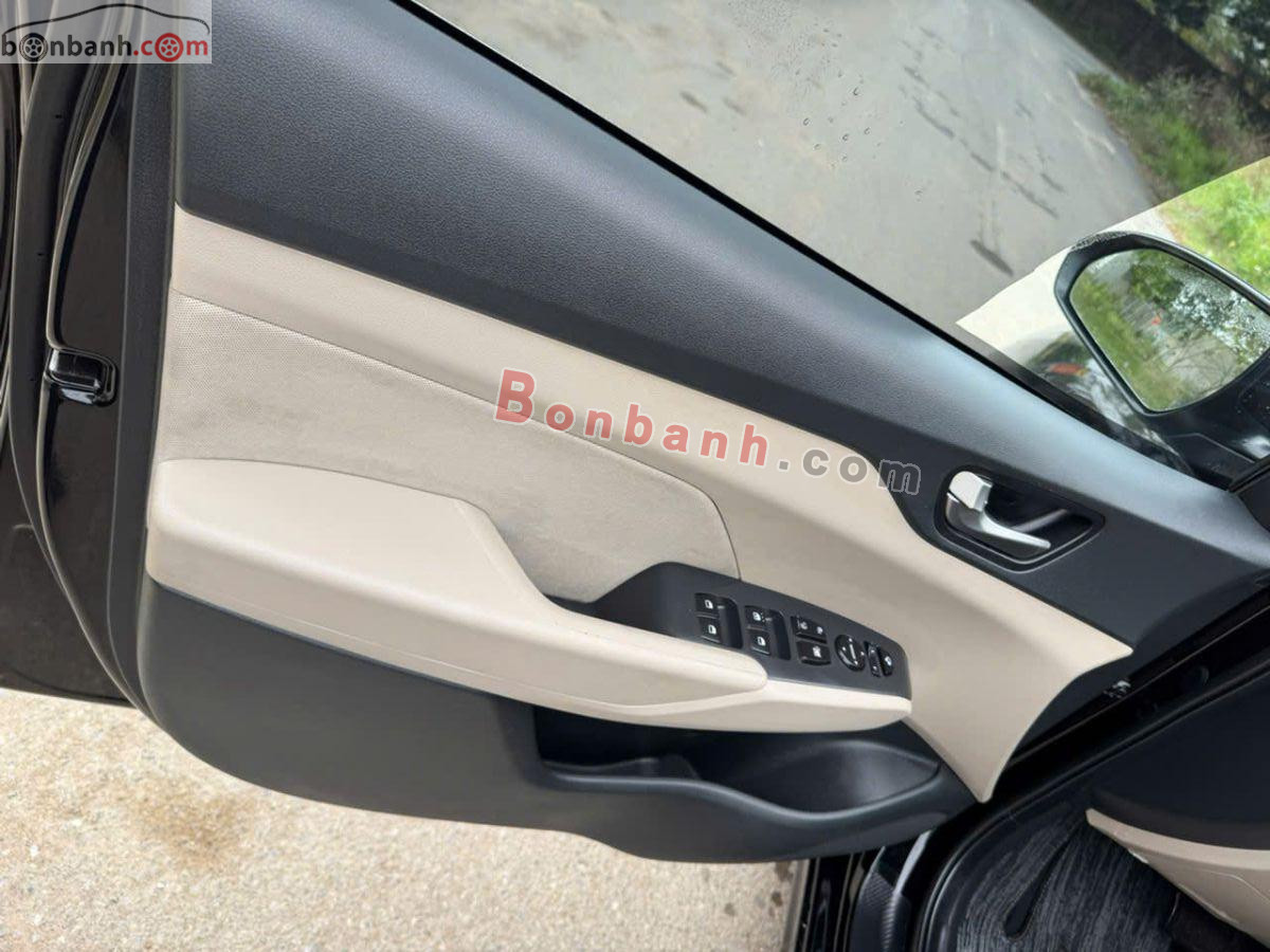 Bán ô tô Hyundai Accent 1.4 AT - 2023 - xe cũ