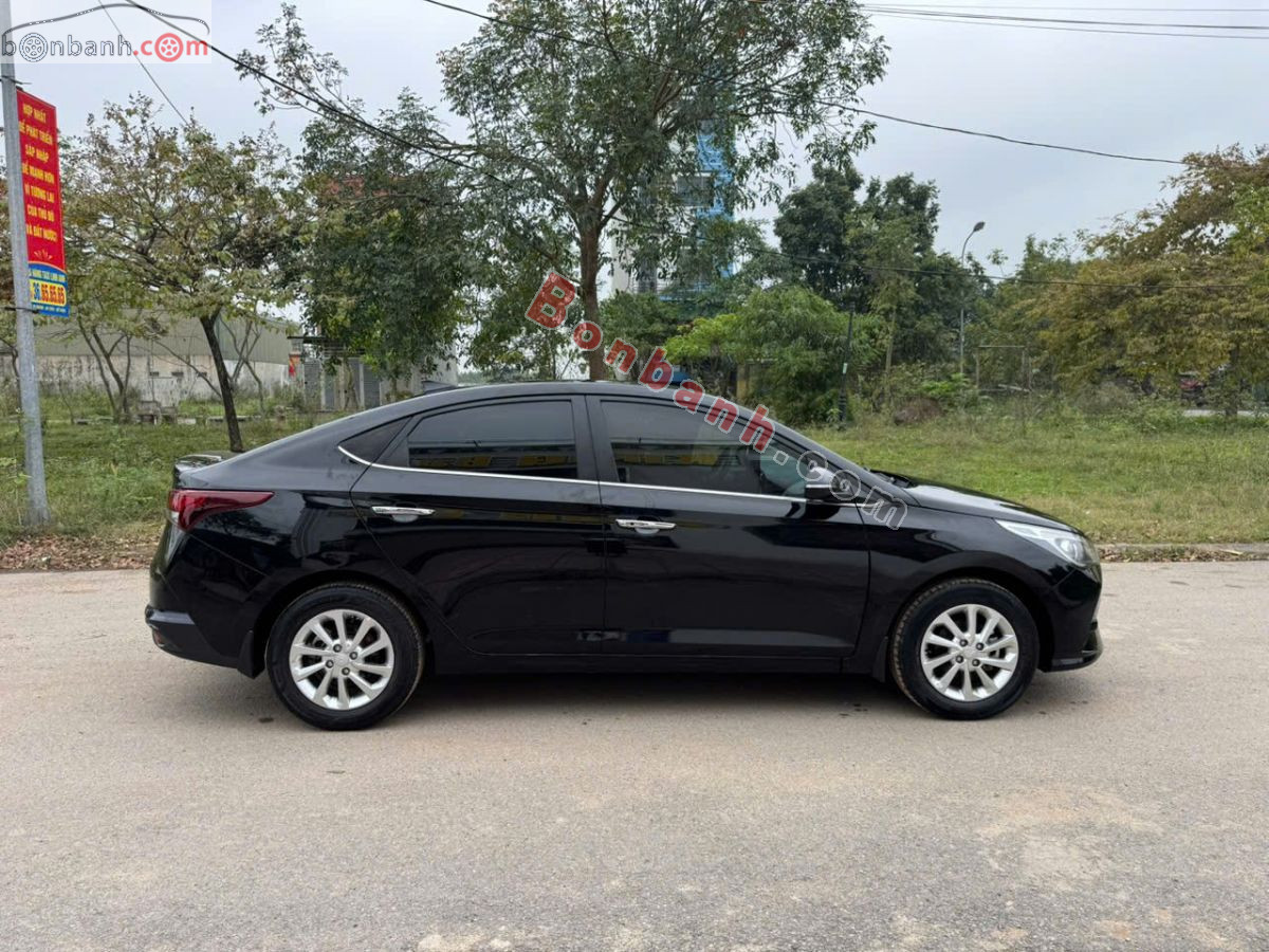 Bán ô tô Hyundai Accent 1.4 AT - 2023 - xe cũ