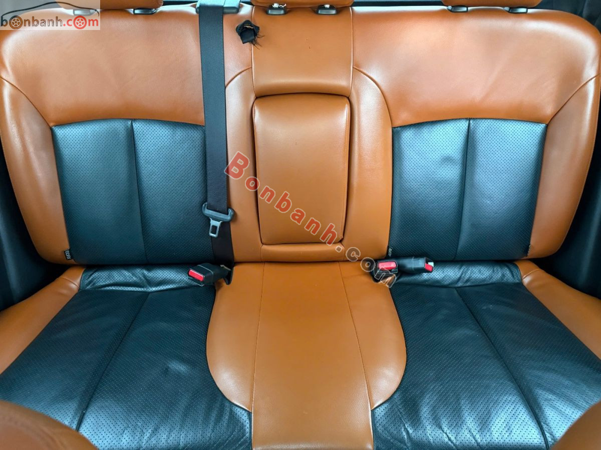 Bán ô tô Mitsubishi Triton Athlete 4x4 AT Mivec - 2021 - xe cũ