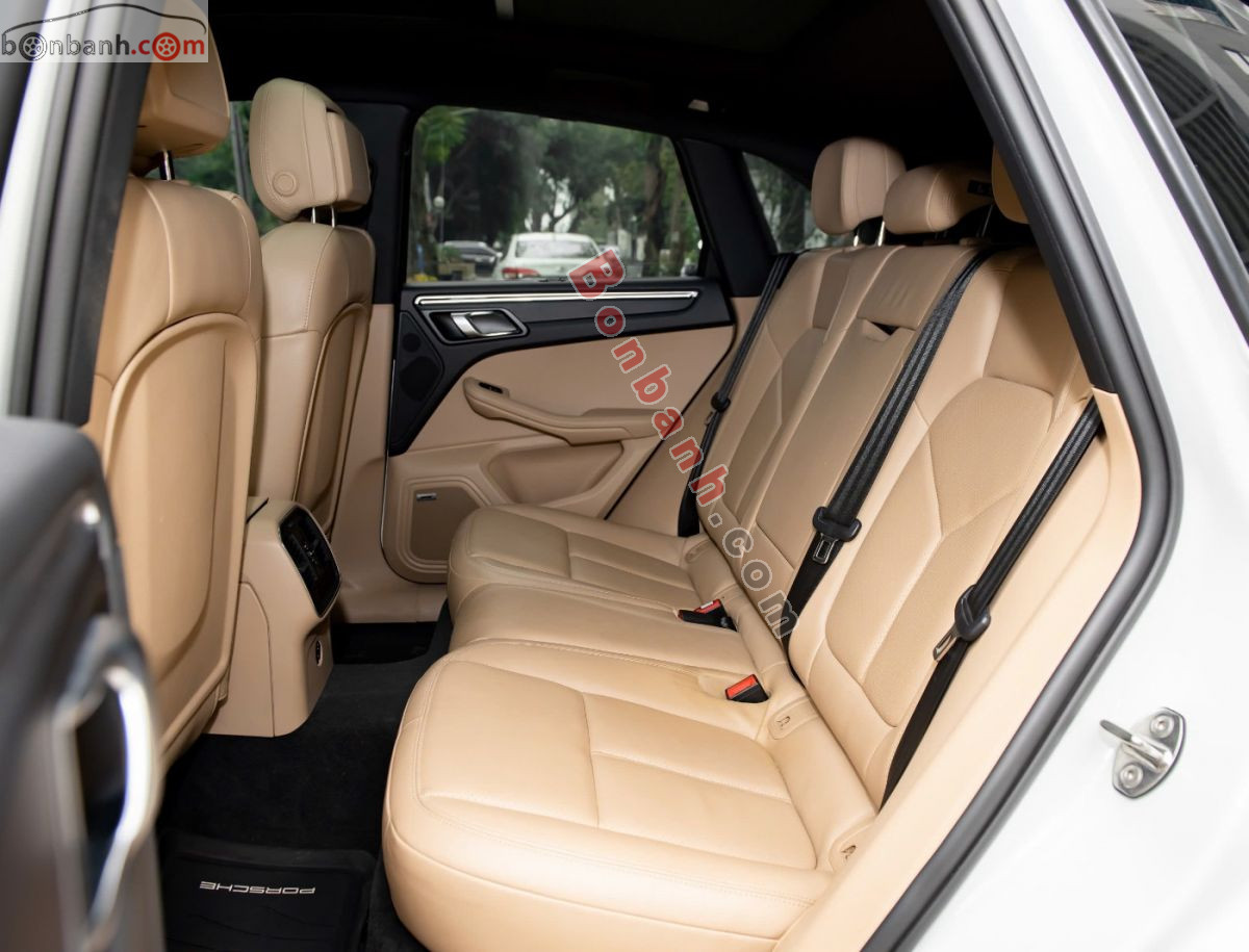 Bán ô tô Porsche Macan 2.0 - 2022 - xe cũ