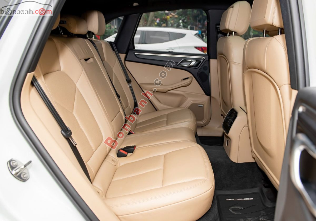 Bán ô tô Porsche Macan 2.0 - 2022 - xe cũ