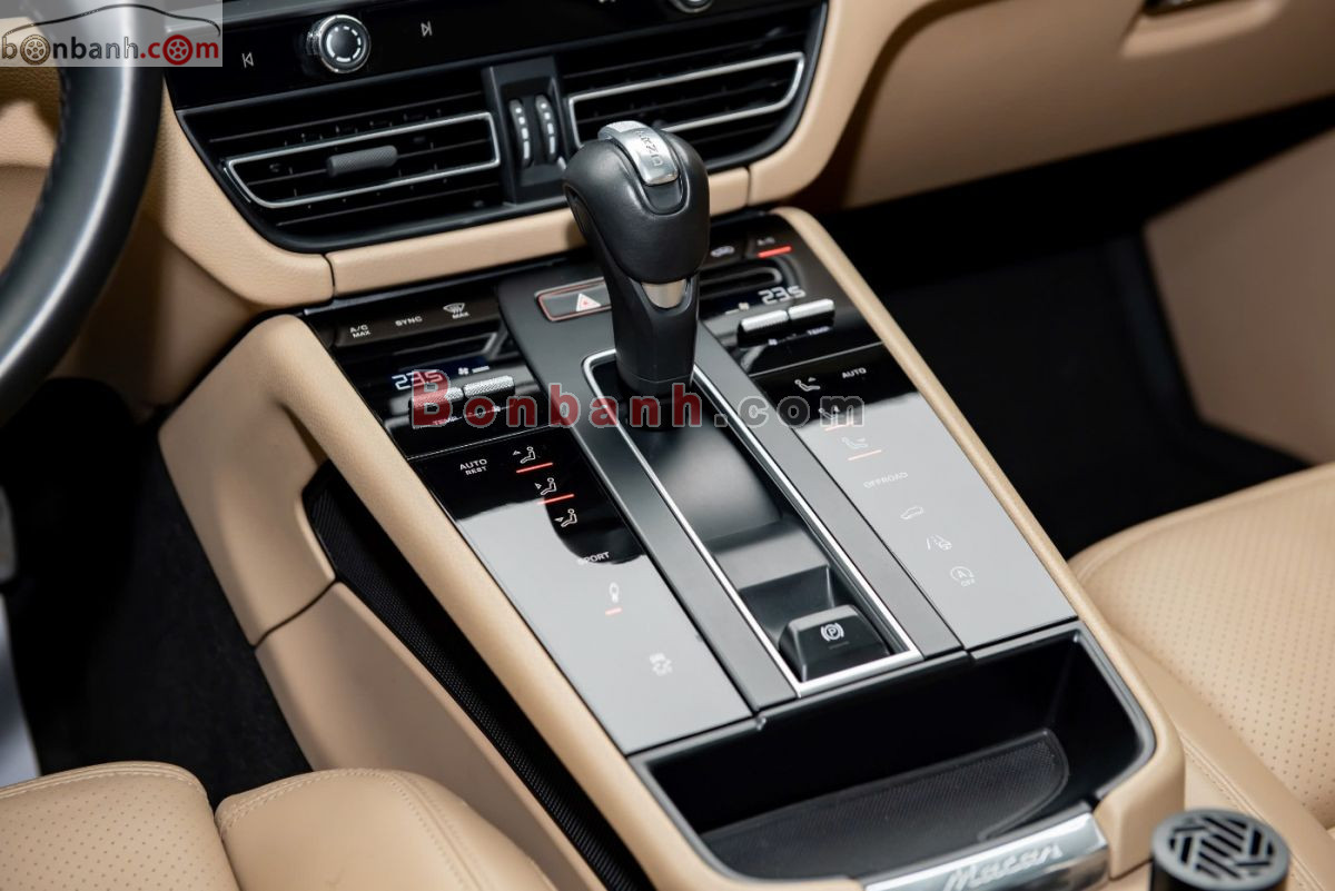 Bán ô tô Porsche Macan 2.0 - 2022 - xe cũ