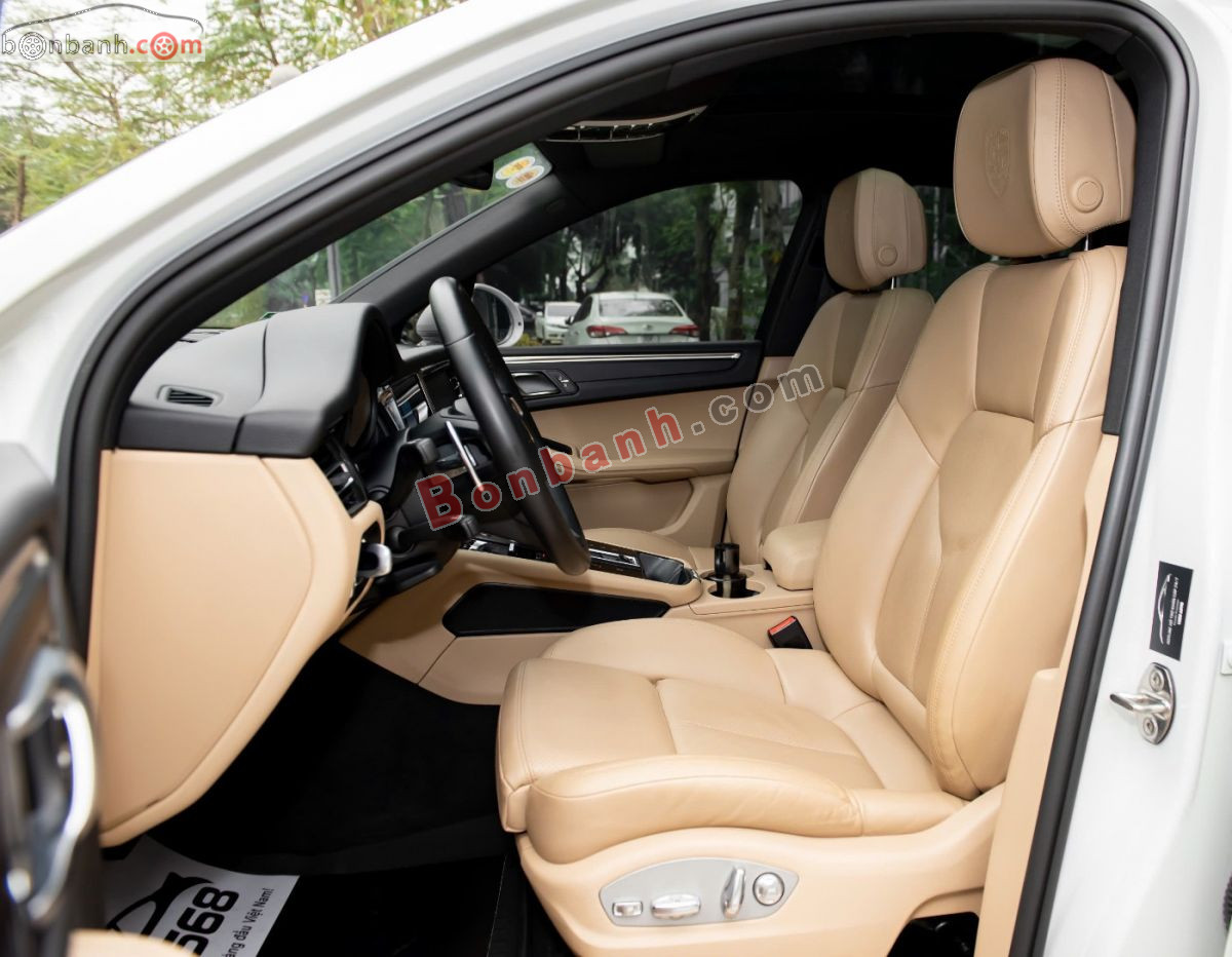 Bán ô tô Porsche Macan 2.0 - 2022 - xe cũ
