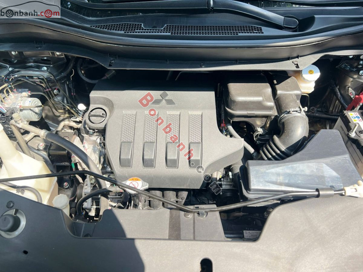 Bán ô tô Mitsubishi Xpander Cross 1.5 AT - 2024 - xe cũ