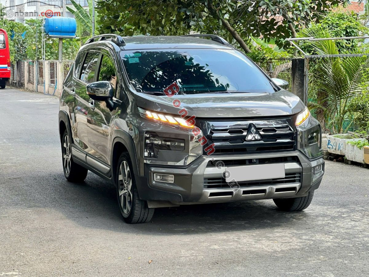 Bán ô tô Mitsubishi Xpander Cross 1.5 AT - 2024 - xe cũ