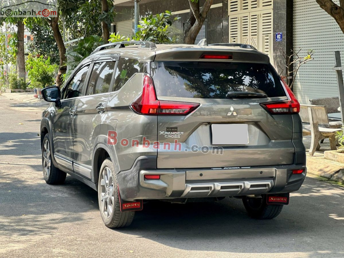 Bán ô tô Mitsubishi Xpander Cross 1.5 AT - 2024 - xe cũ