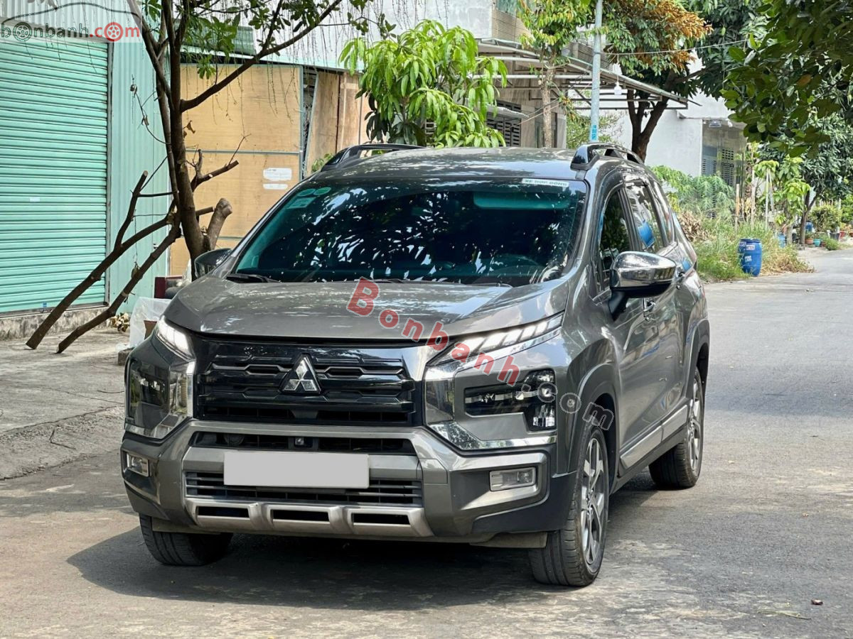 Bán ô tô Mitsubishi Xpander Cross 1.5 AT - 2024 - xe cũ