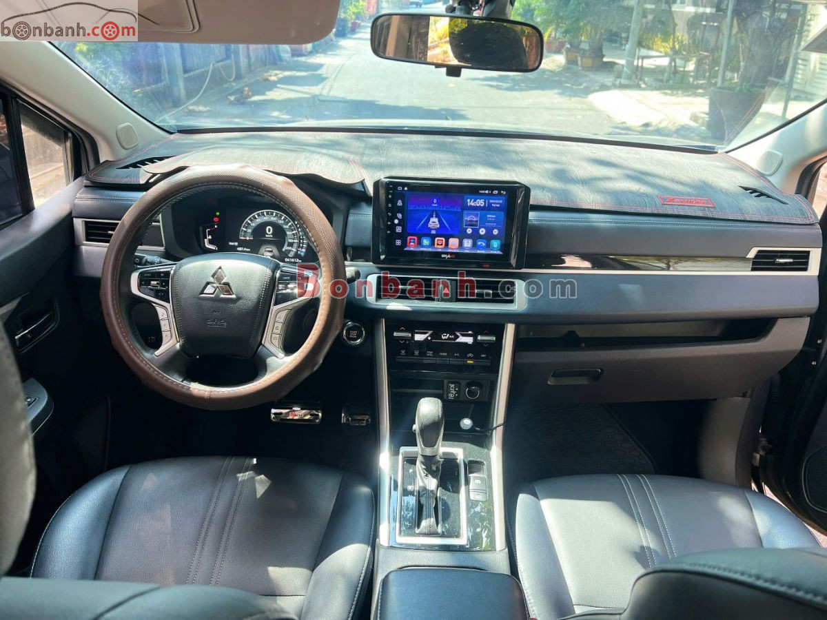 Bán ô tô Mitsubishi Xpander Cross 1.5 AT - 2024 - xe cũ