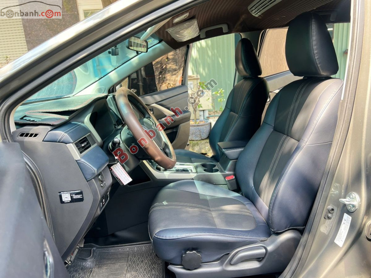 Bán ô tô Mitsubishi Xpander Cross 1.5 AT - 2024 - xe cũ