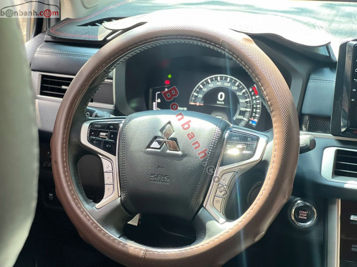 Bán ô tô Mitsubishi Xpander Cross 1.5 AT - 2024 - xe cũ