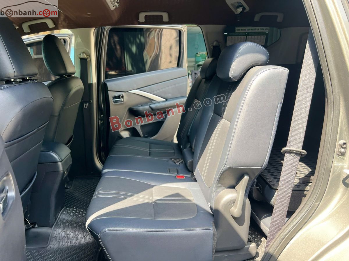 Bán ô tô Mitsubishi Xpander Cross 1.5 AT - 2024 - xe cũ