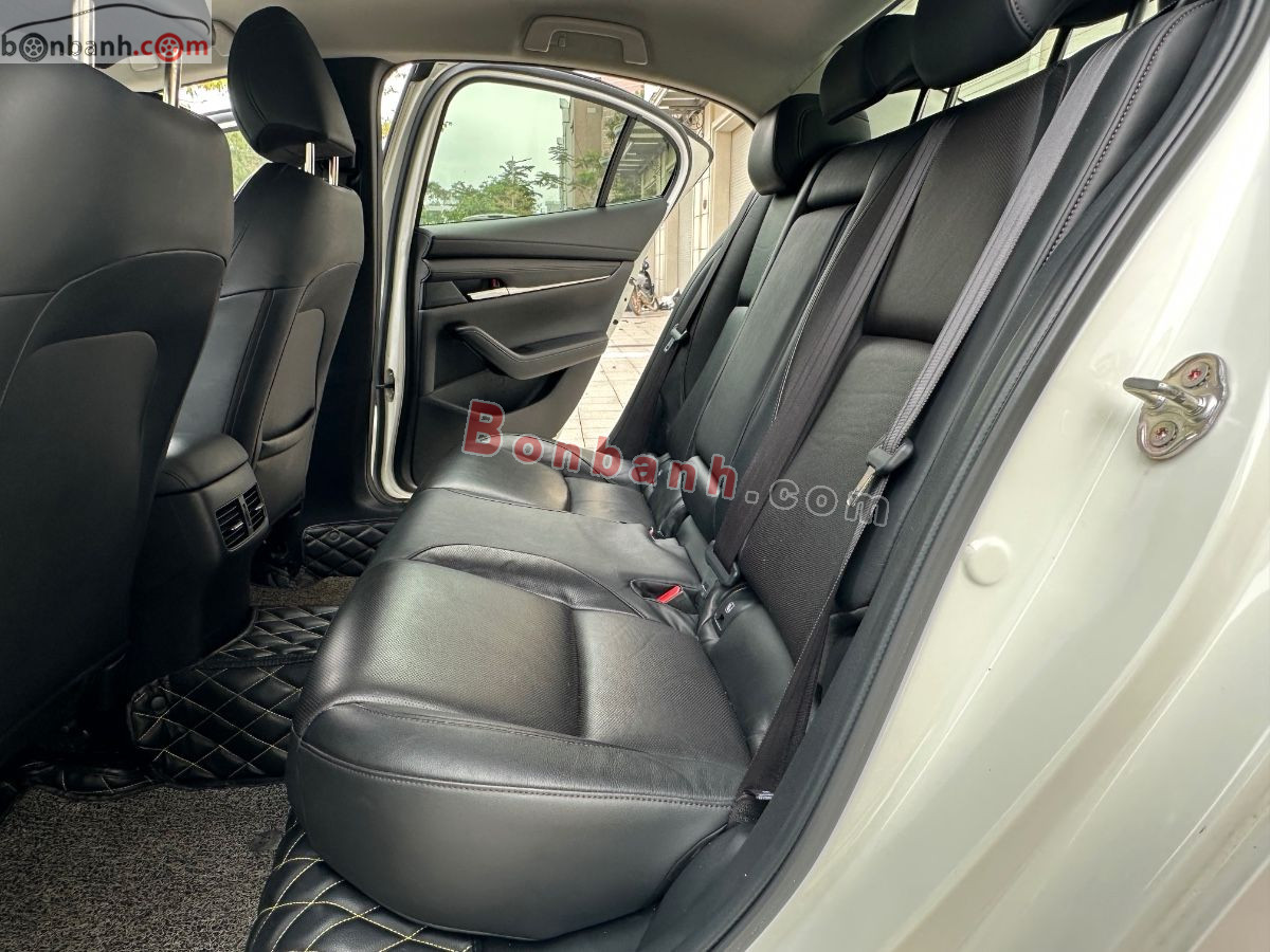 Bán ô tô Mazda 3 1.5L Luxury - 2021 - xe cũ