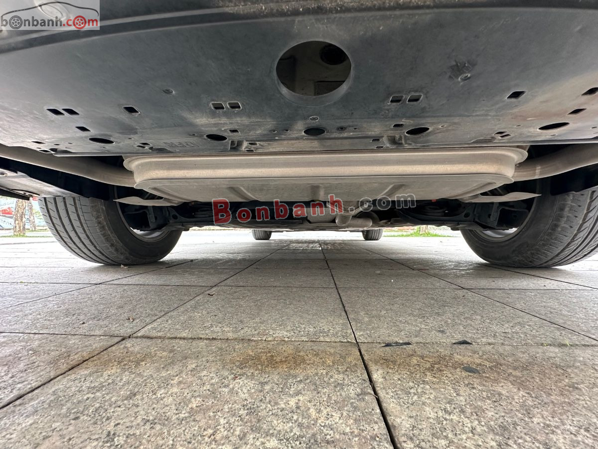 Bán ô tô Mazda 3 1.5L Luxury - 2021 - xe cũ