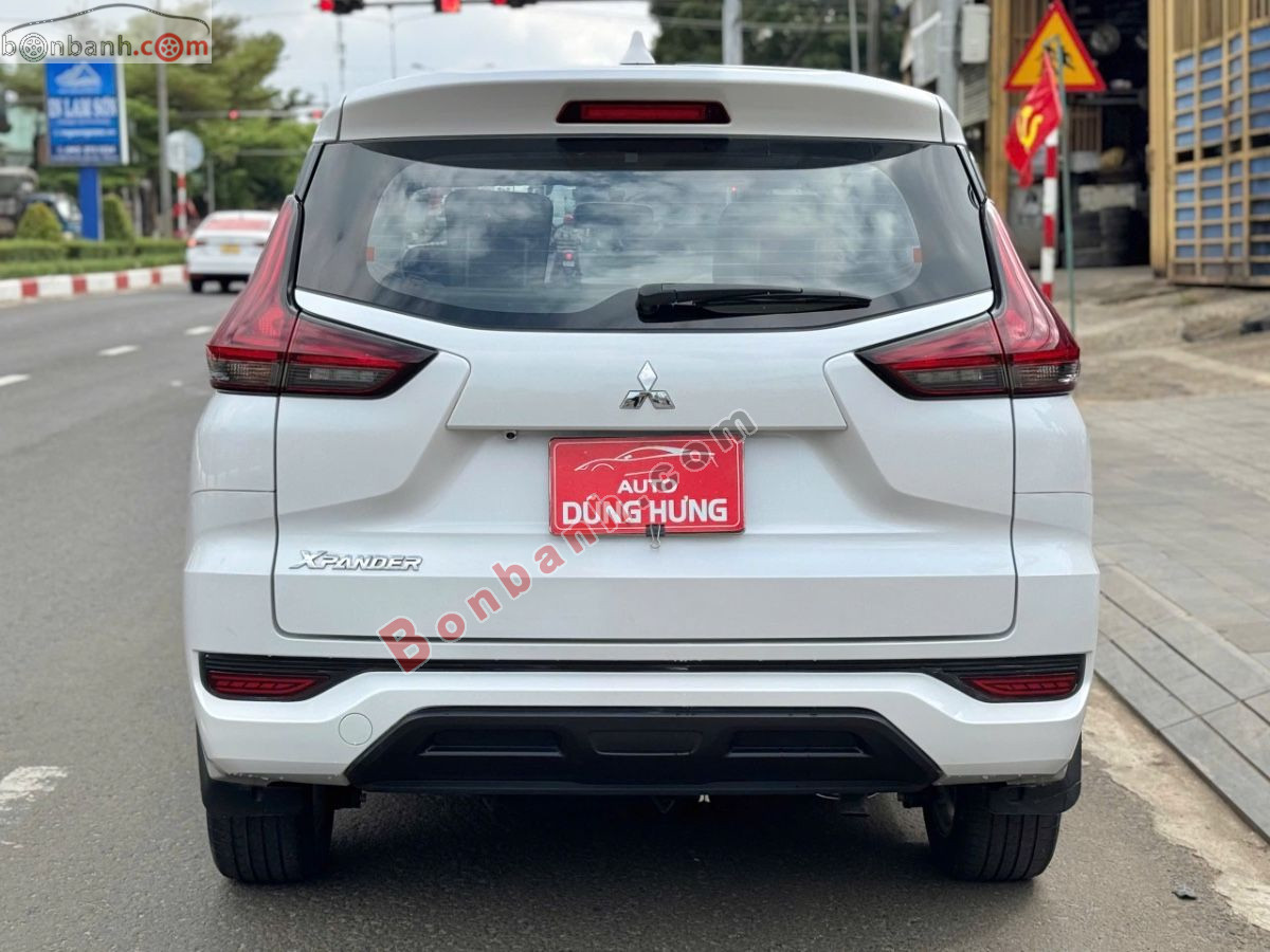 Bán ô tô Mitsubishi Xpander 1.5 MT - 2021 - xe cũ