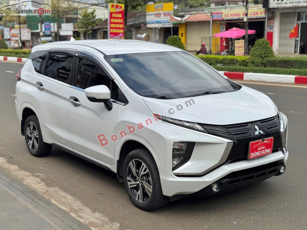 Bán ô tô Mitsubishi Xpander 1.5 MT - 2021 - xe cũ