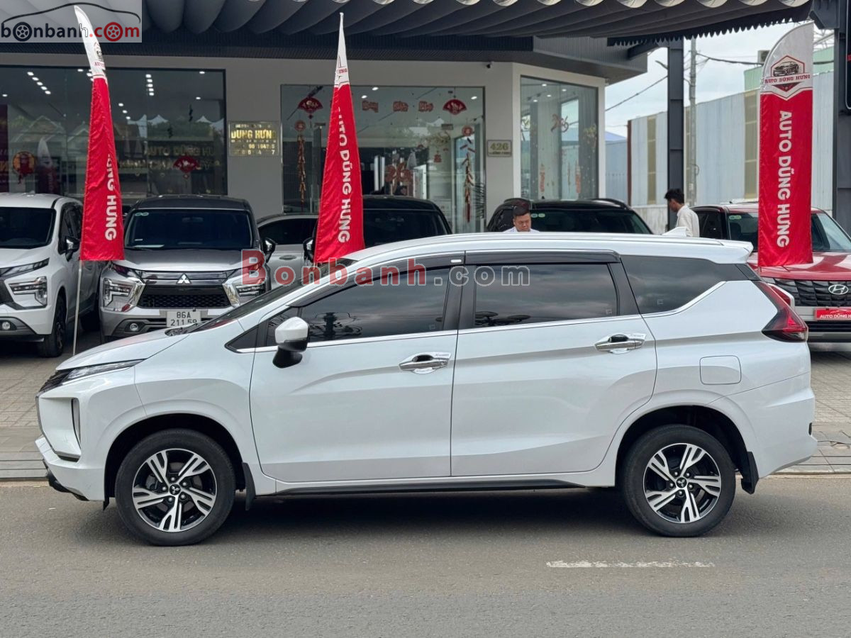 Bán ô tô Mitsubishi Xpander 1.5 MT - 2021 - xe cũ