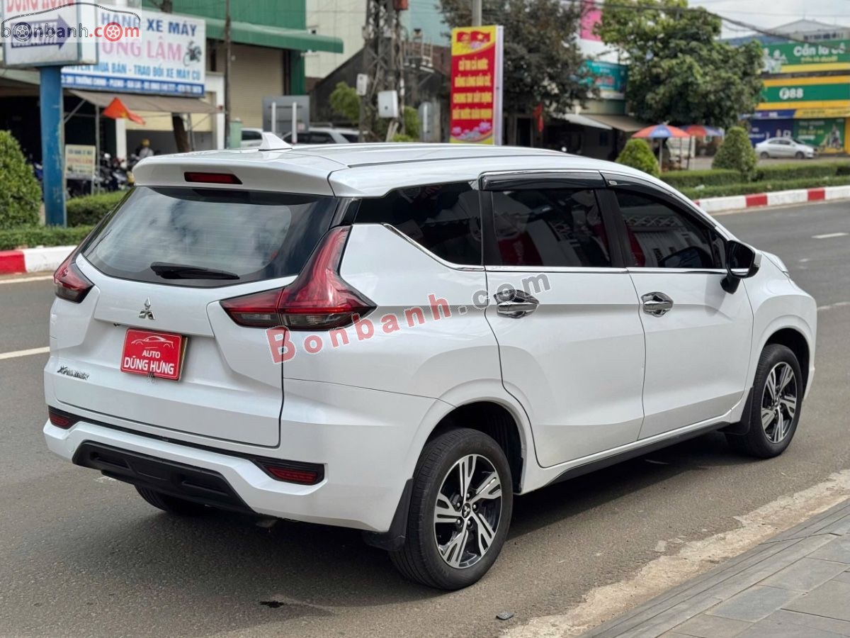 Bán ô tô Mitsubishi Xpander 1.5 MT - 2021 - xe cũ