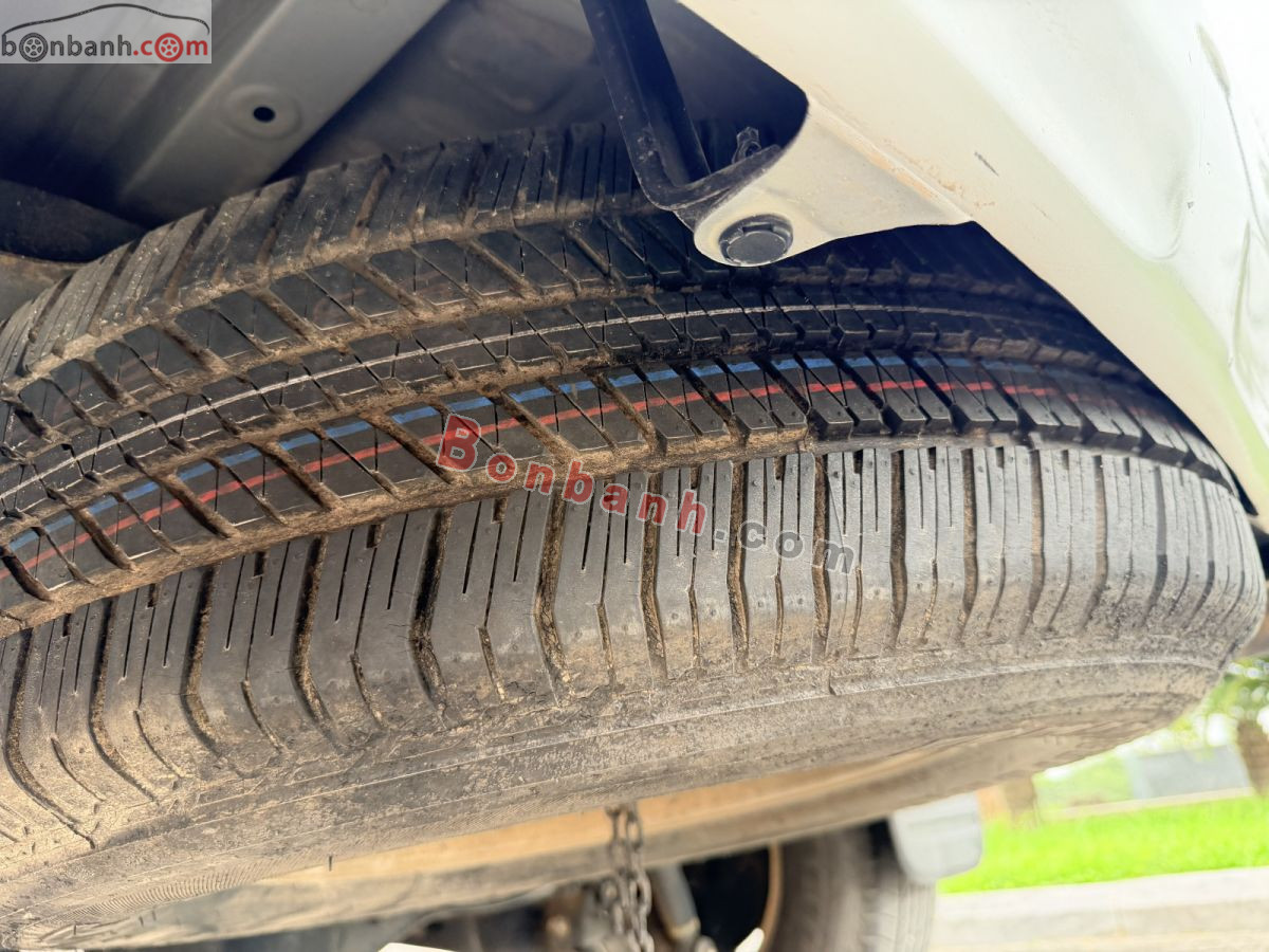 Bán ô tô Toyota Fortuner 2.5G - 2014 - xe cũ