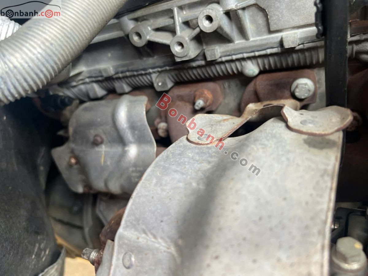 Bán ô tô Ford Ranger XLT 2.2L 4x4 MT - 2015 - xe cũ