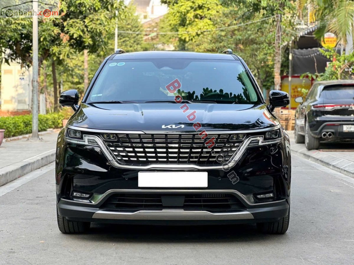 Bán ô tô Kia Carnival Signature 2.2D - 2024 - xe cũ