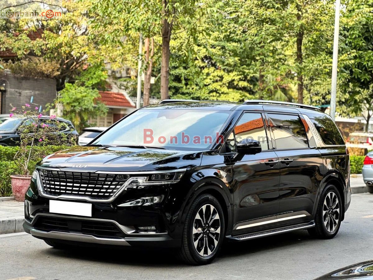 Bán ô tô Kia Carnival Signature 2.2D - 2024 - xe cũ