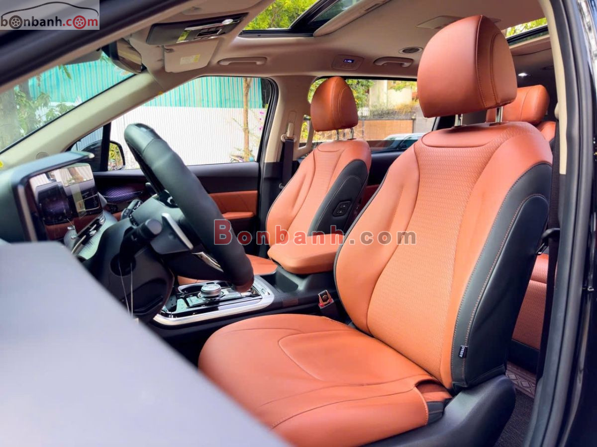 Bán ô tô Kia Carnival Signature 2.2D - 2024 - xe cũ