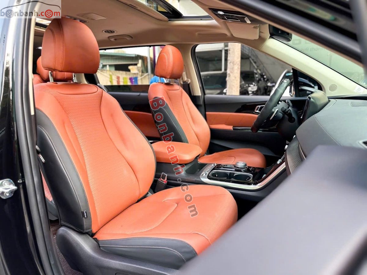 Bán ô tô Kia Carnival Signature 2.2D - 2024 - xe cũ