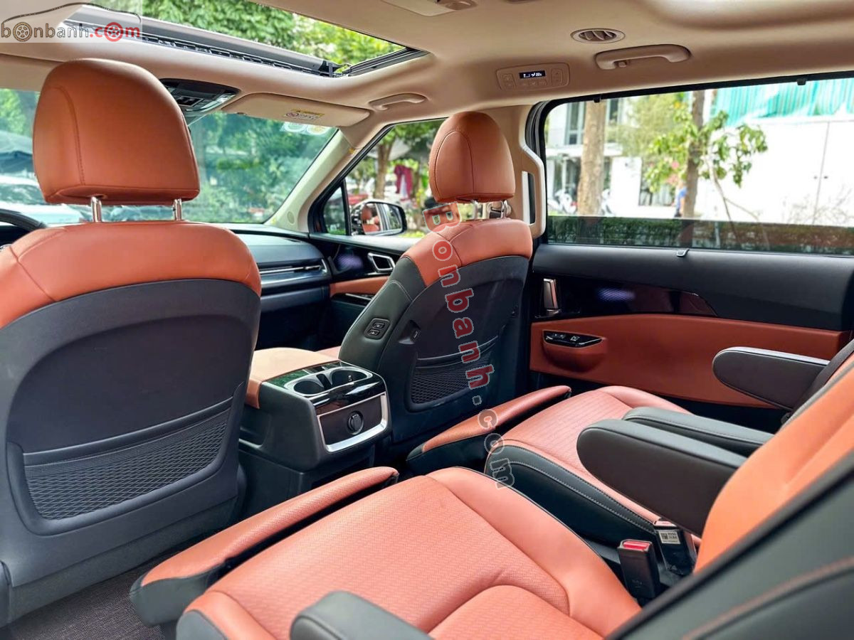 Bán ô tô Kia Carnival Signature 2.2D - 2024 - xe cũ